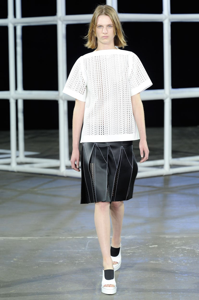 alexander-wang-spring-2014-laser-cut-leather