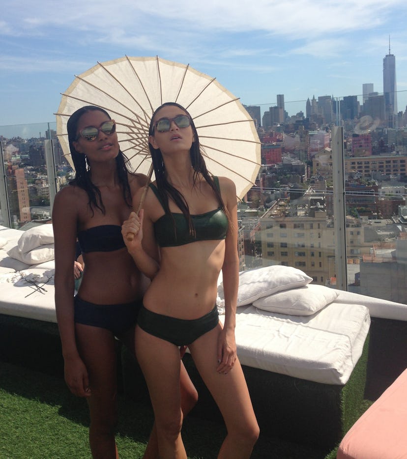 Prism Spring 2014