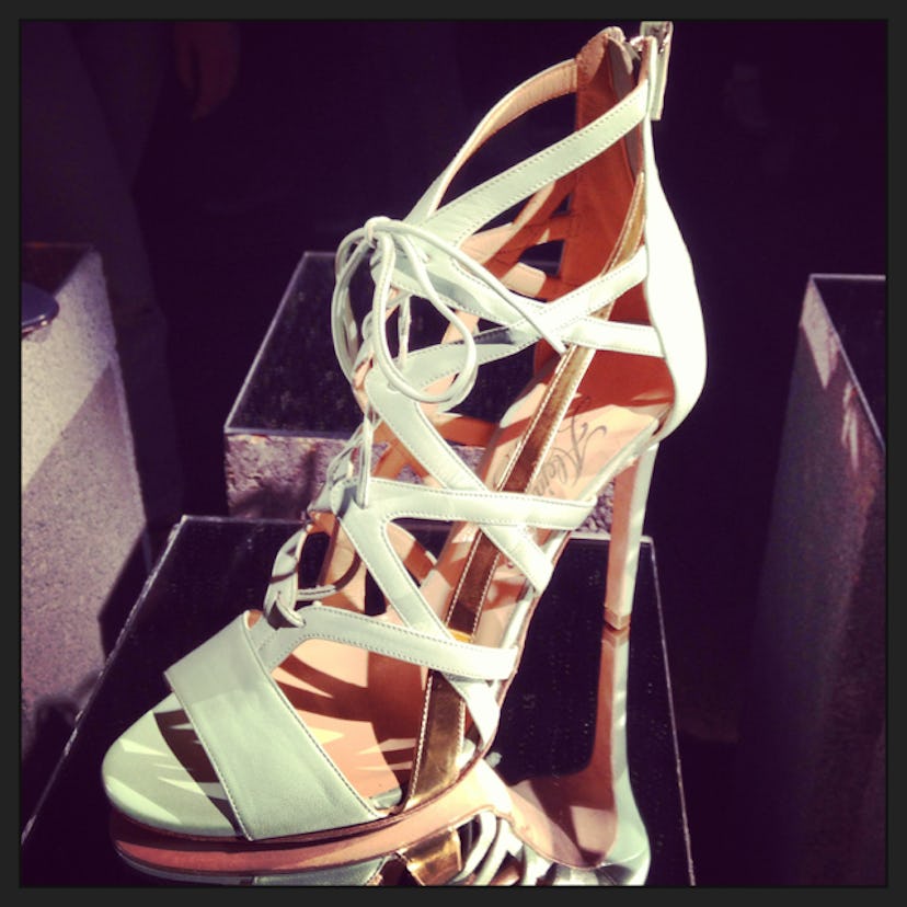 Alejandro Ingelmo Spring 2014