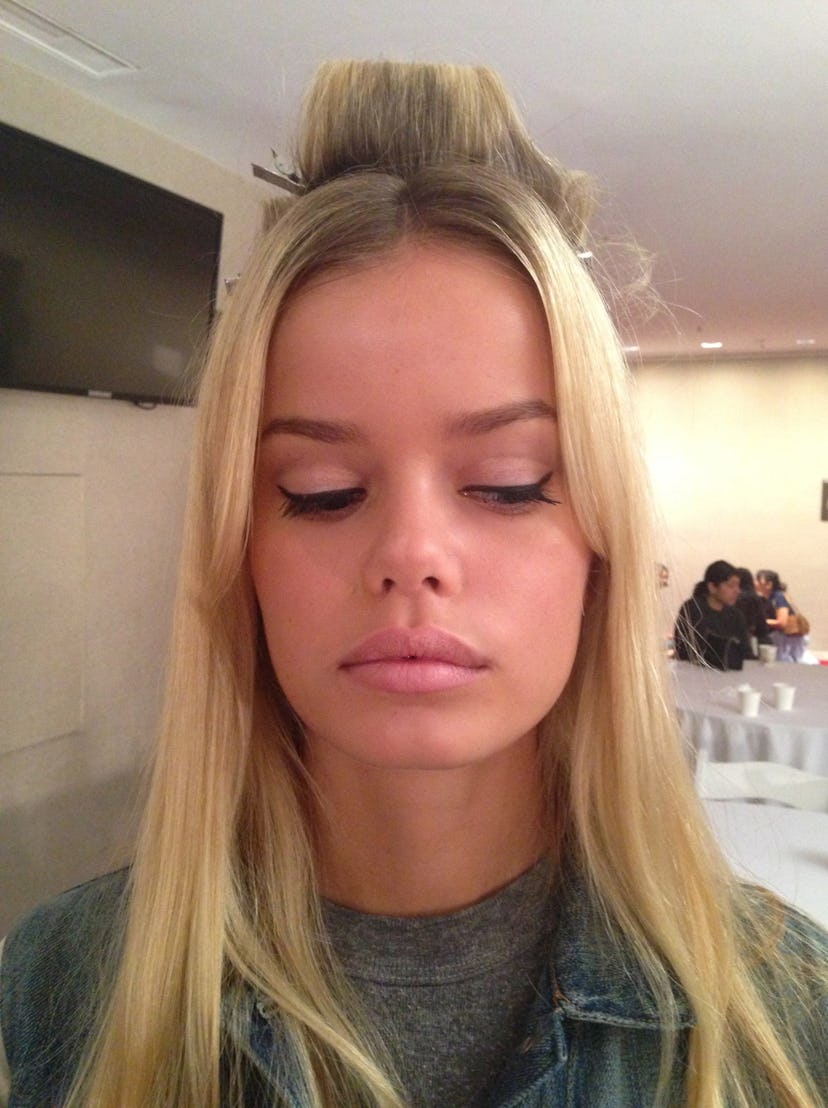 tory-burch-spring-2014-beauty