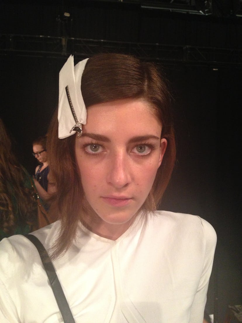narciso-rodriguez-spring-2014-beauty
