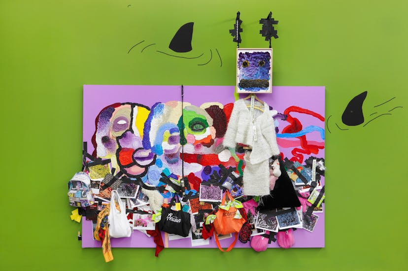 Bjarne Melgaard-122