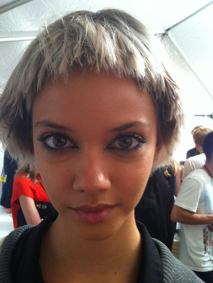 Marc Jacobs Spring 2014