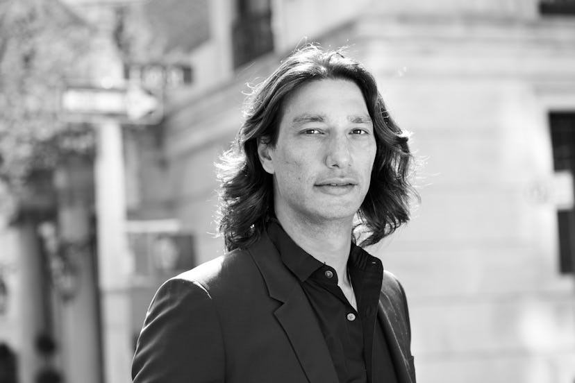Valery-joseph-hairstylist