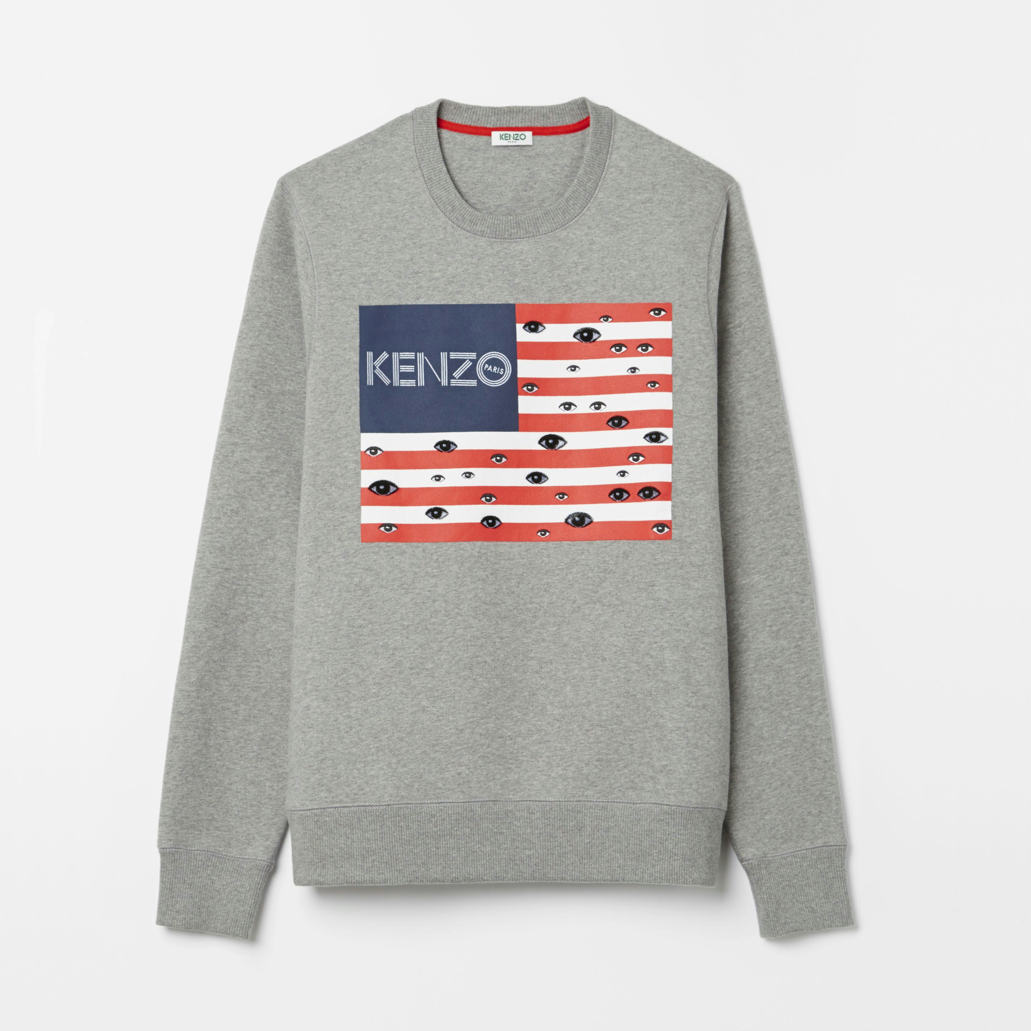 Kenzo united shop states of america