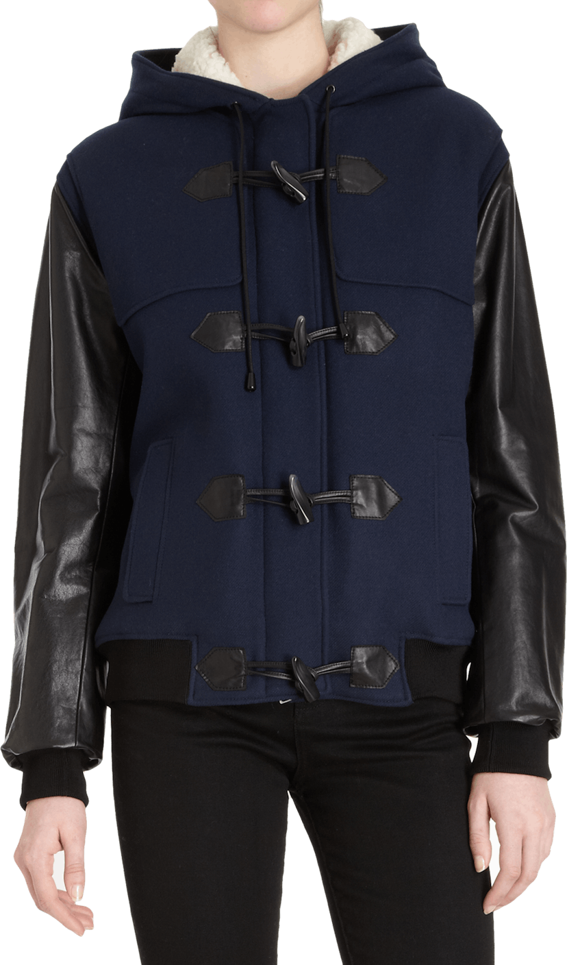 Proenza Schouler Bomber Jacket