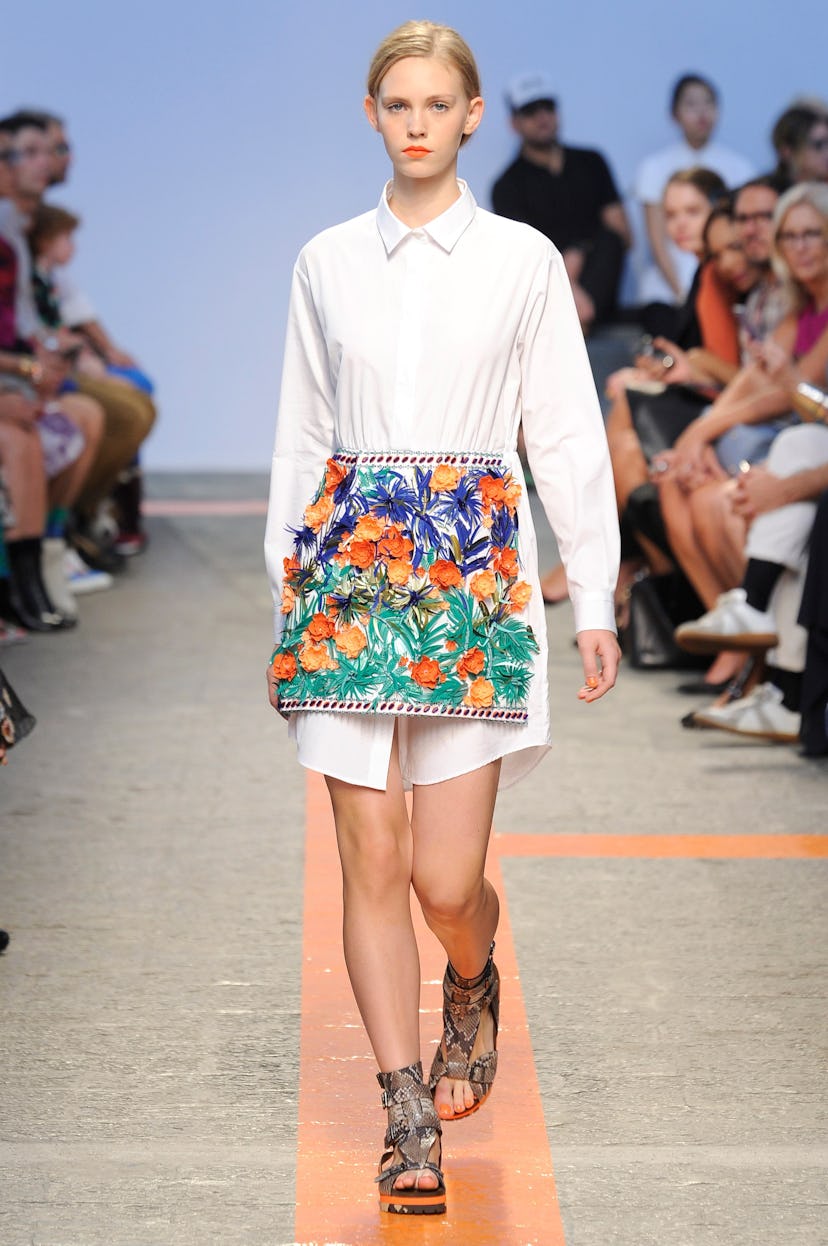 MSGM-spring-2014