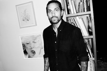 Ben Gorham byredo-founder