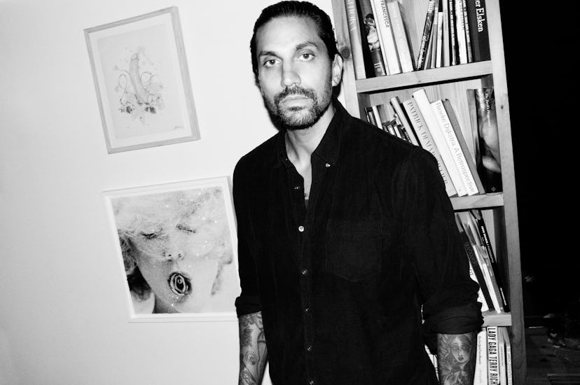 Ben Gorham byredo-founder