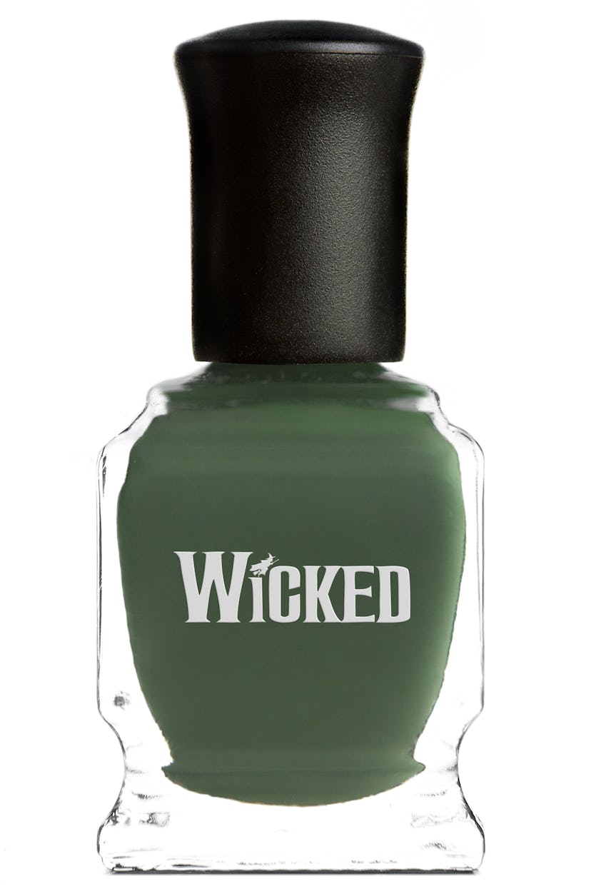 Deborah Lippmann’s Defying Gravity