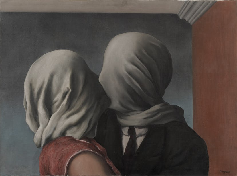 MoMA_Magritte_TheLovers