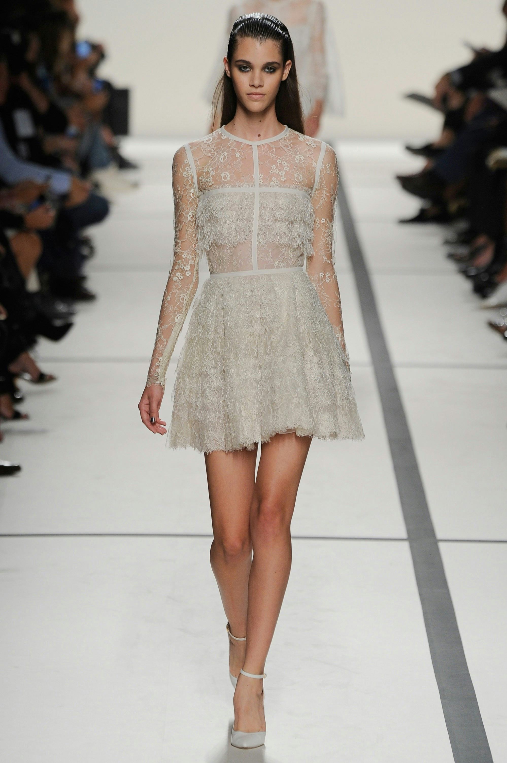 Spring 2014 discount elie saab