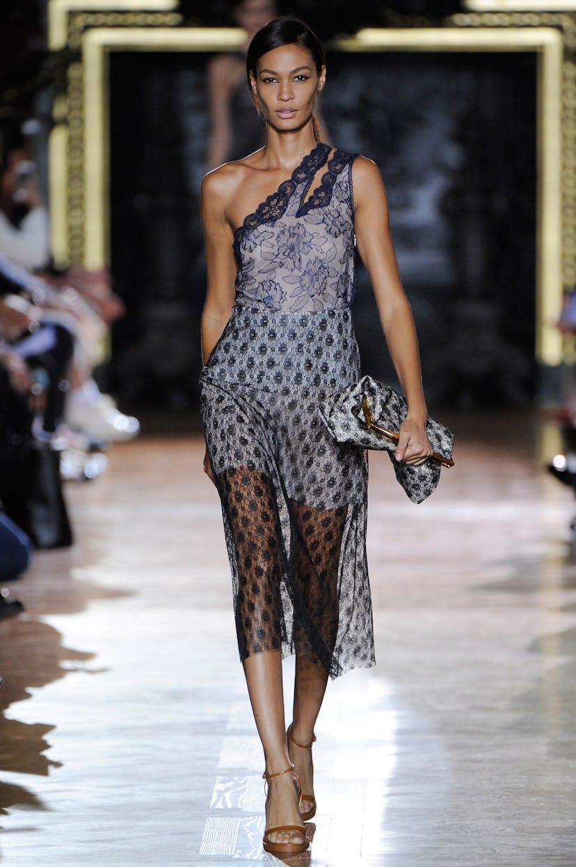 stella-mccartney-spring-2014-joan-smalls