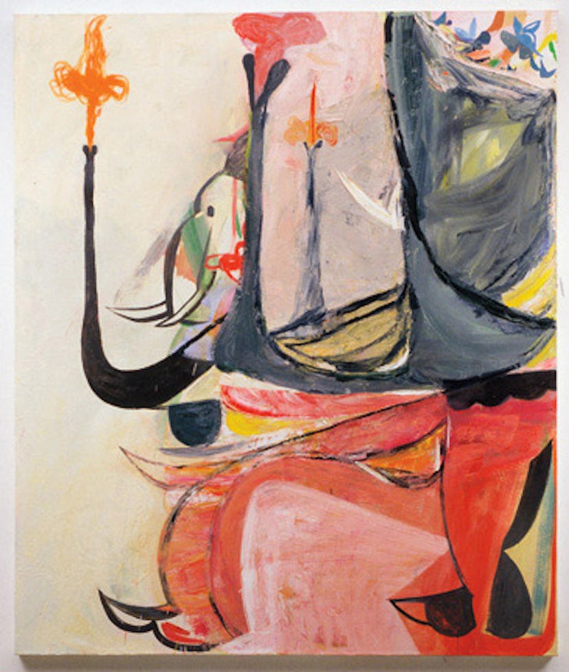 amy-sillman-elephant