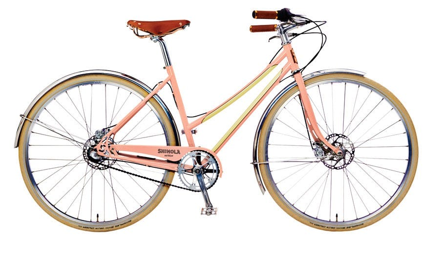 Shinola hot sale bixby bike