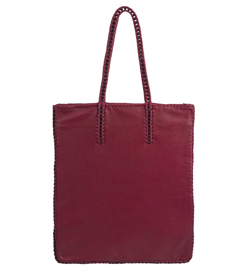 Amaranta (RED) Tote Bag