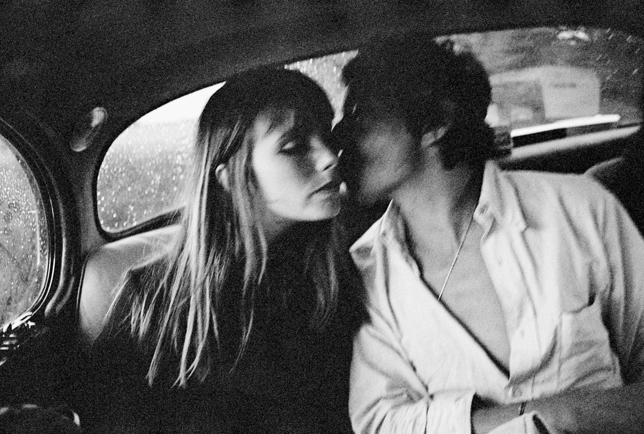 Serge Gainsbourg and Jane Birkin: A Family Affair