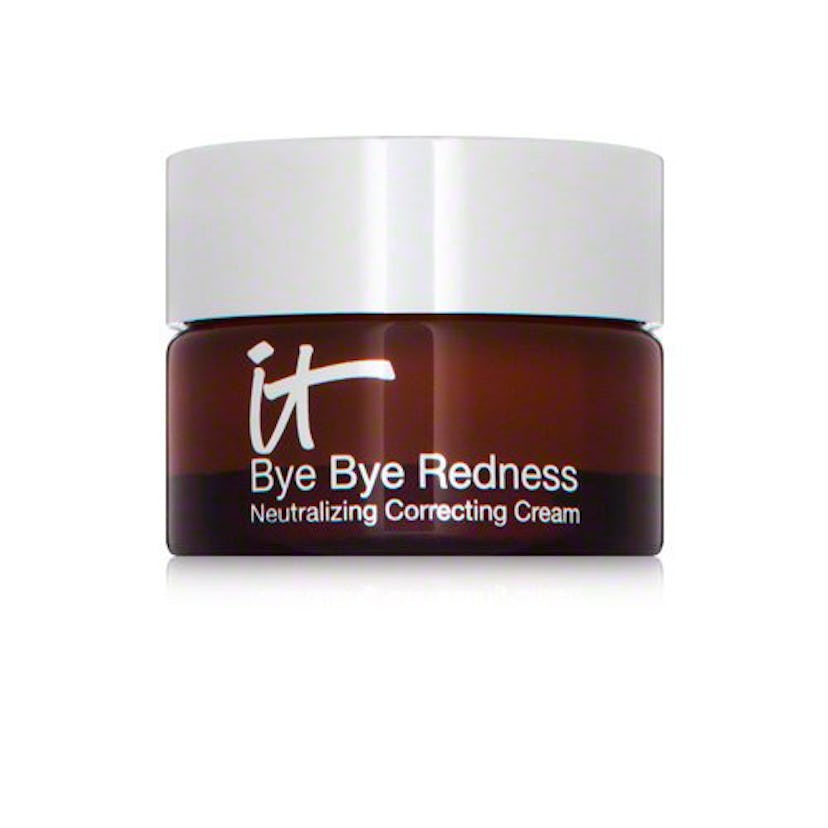 IT Cosmetics Bye Bye Redness Correcting Creme