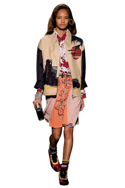 Prada