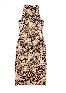 SUNO x The Webster Cut-Out Dress, $650; available at The Webster Miami, (305) 674-7899.