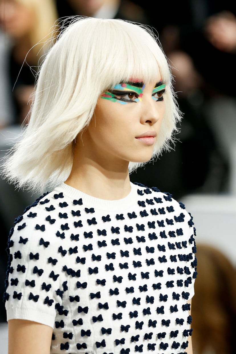 Courtesy of Chanel.