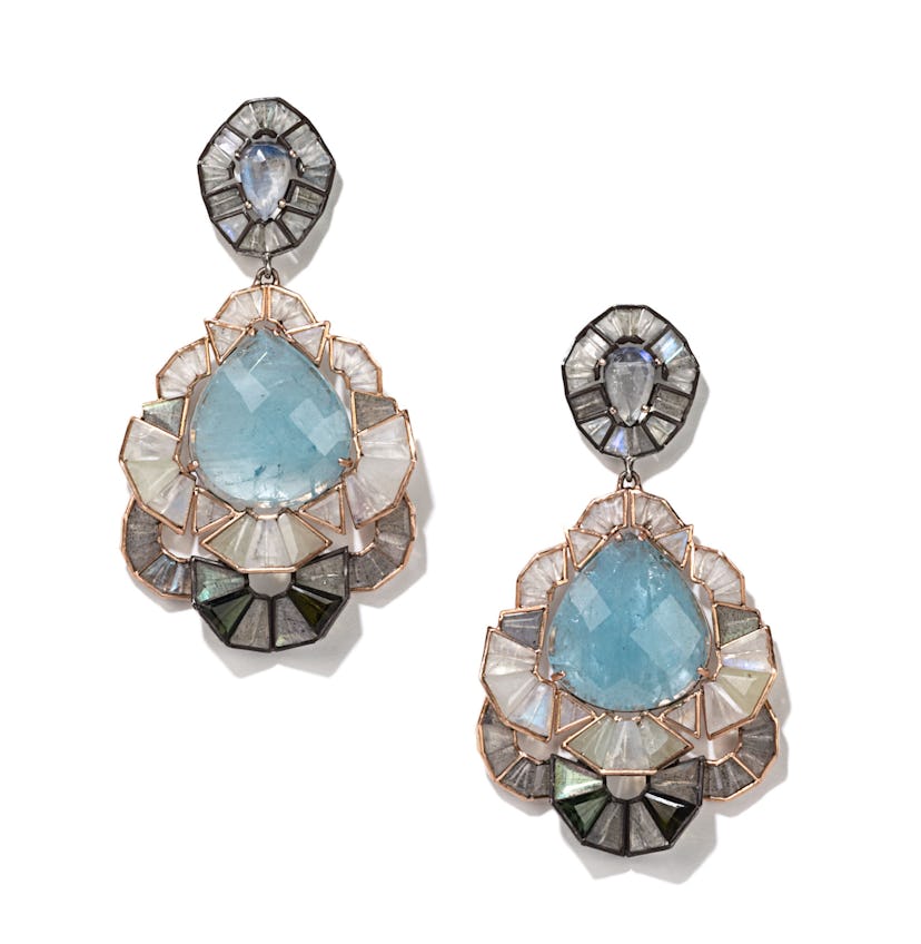 Nak Armstrong earrings, $8,800, [barneys.com](http://rstyle.me/n/ec7nx3w3n).