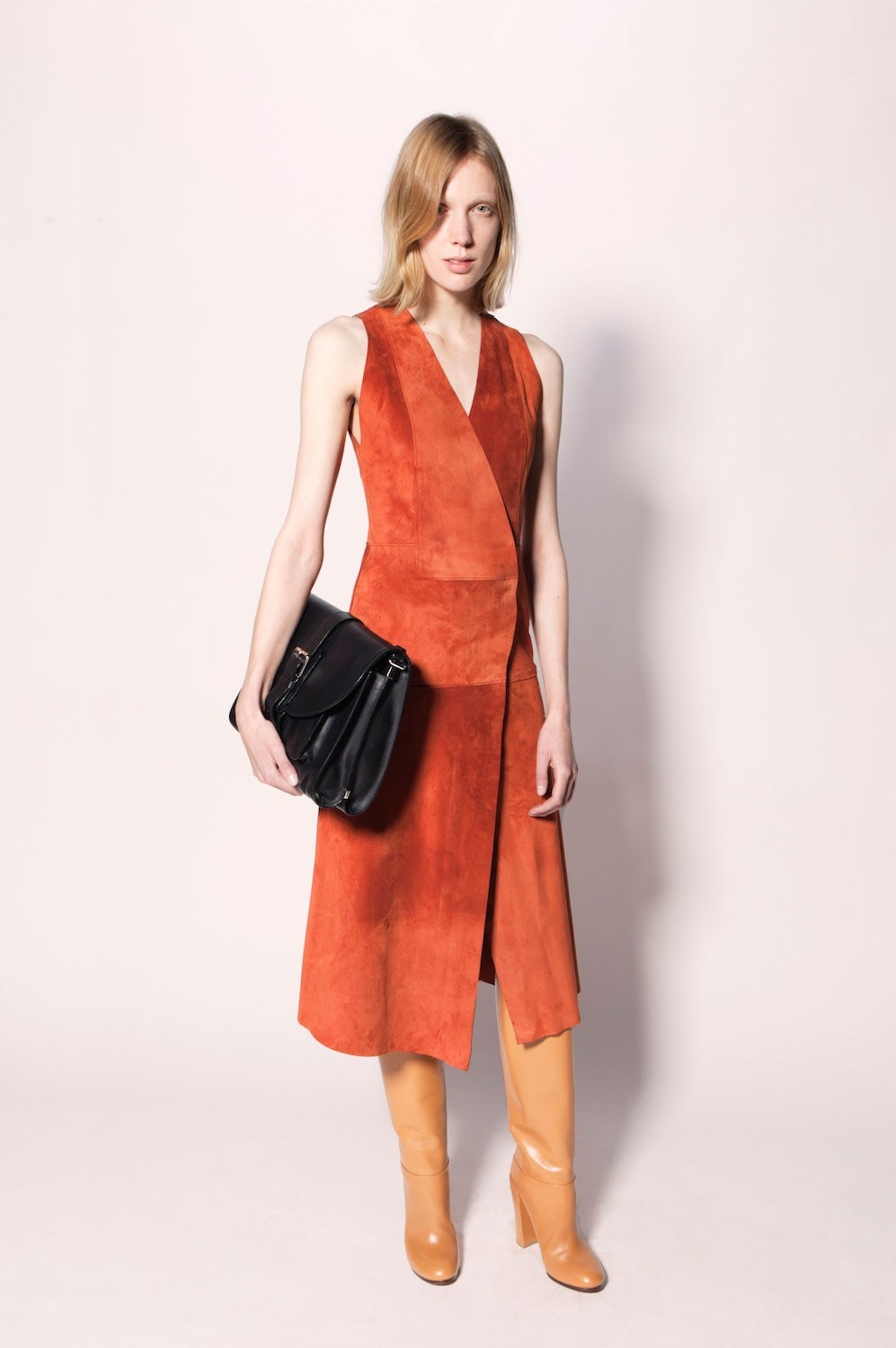 Proenza Schouler Pre Fall 2014