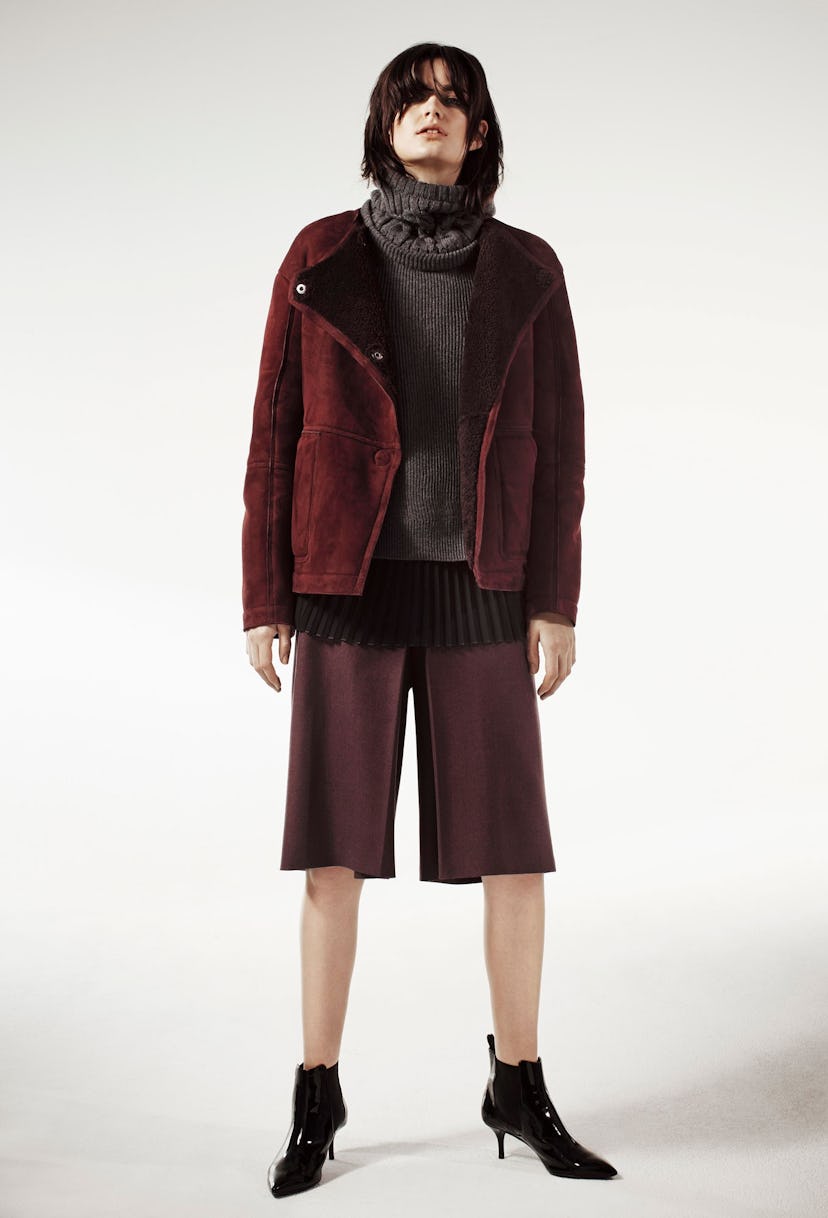Philosophy Pre-Fall 2014. Photo: courtesy of the designer.