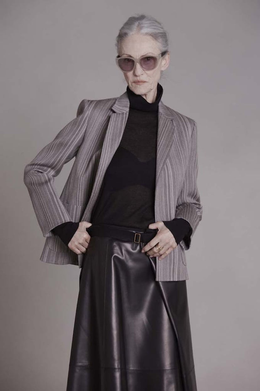 The Row Pre-Fall 2014. Photo: courtesy of the designer.