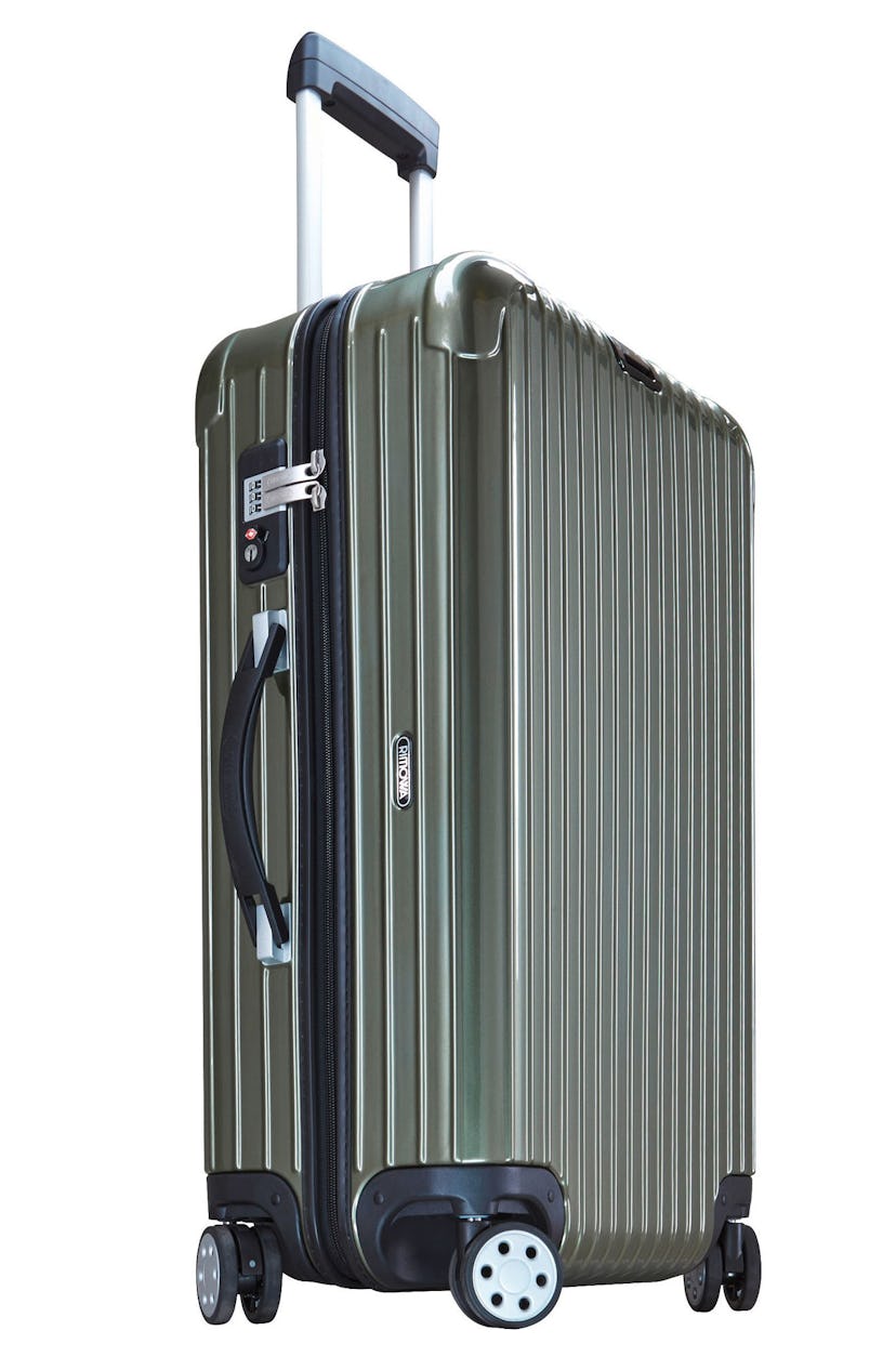 Rimowa suitcase, $655, [zappos.com](http://rstyle.me/~1hp4U).