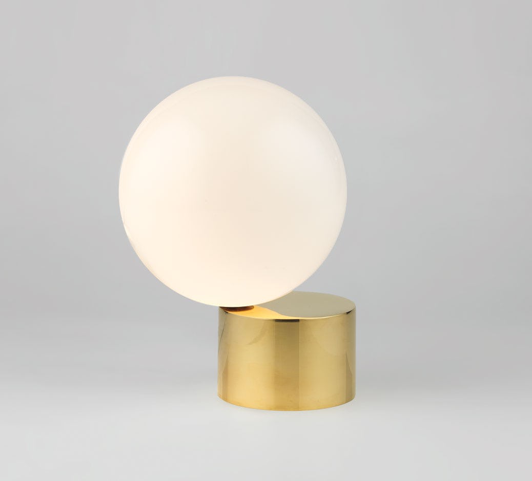 Michael Anastassiades light, $1,275, [michaelanastassiades.com](http://www.michaelanastassiades.com/...