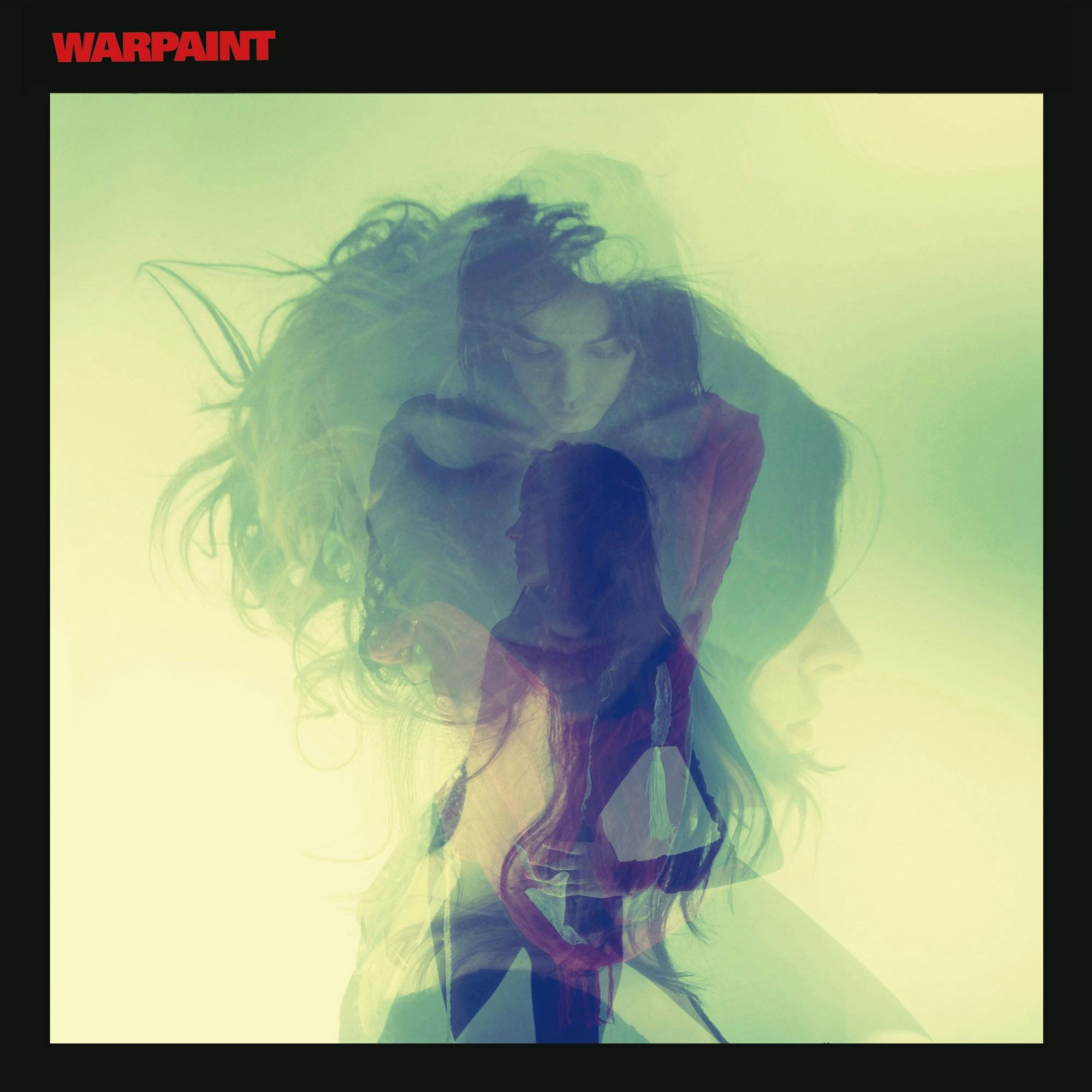 Warpaint, $18, [roughtraderecords.com](http://shopusa.roughtraderecords.com/warpaint-warpaint).