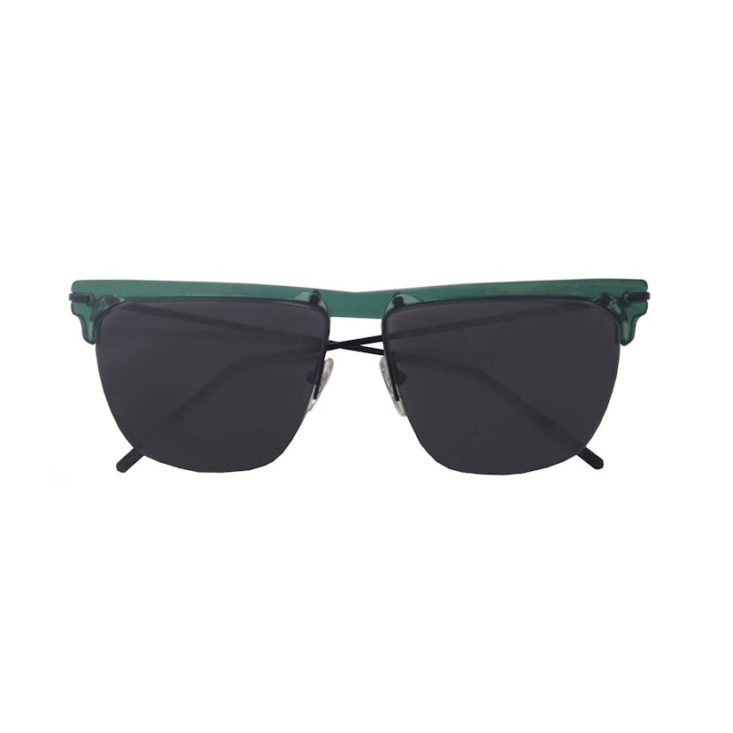 Prism x Toga sunglasses, $408-$430; [Opening Ceremony](http://www.openingceremony.us) stores.