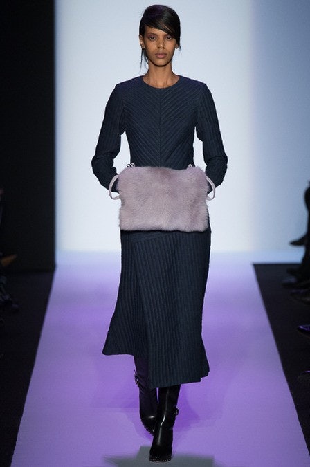 BCBG Max Azria Fall 2014