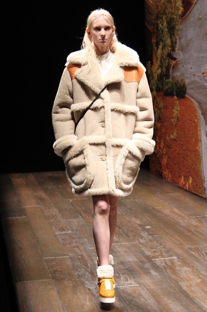 Coach Fall 2014