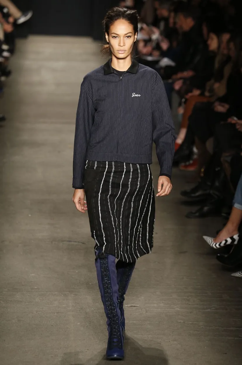 rag bone fall 2014