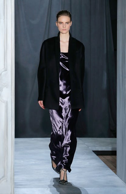 Jason Wu Fall 2014