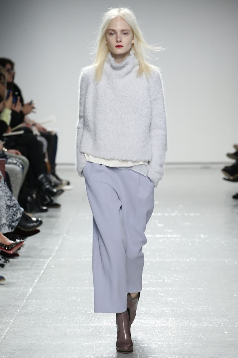 Rebecca Taylor Fall 2014