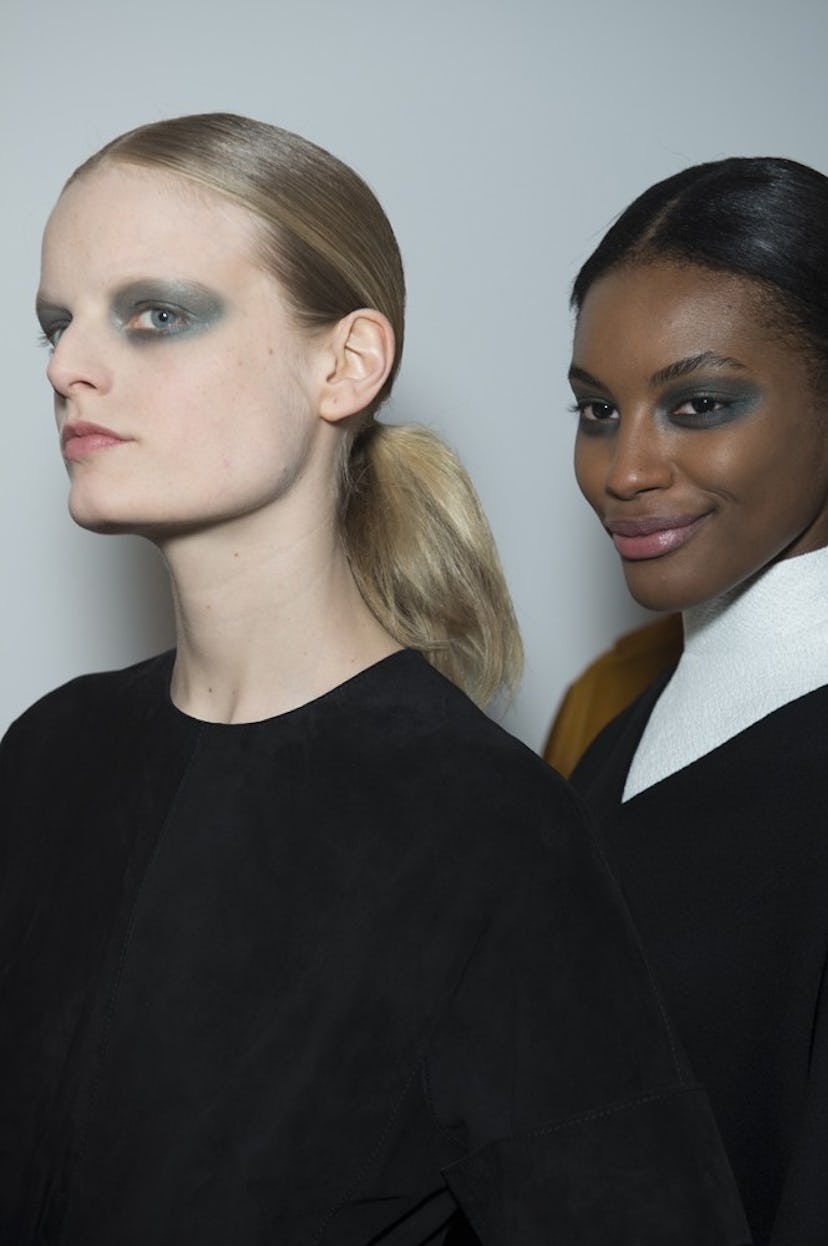 derek lam fall 2014