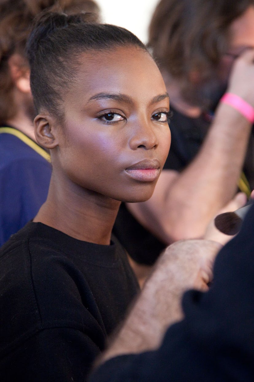 diane von furstenberg beauty