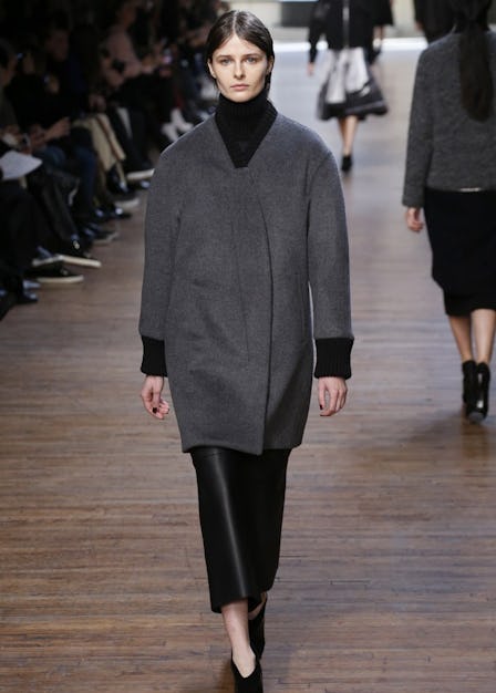 yigal azrouel fall 2014