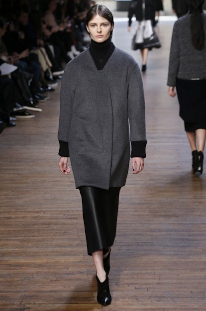 yigal azrouel fall 2014