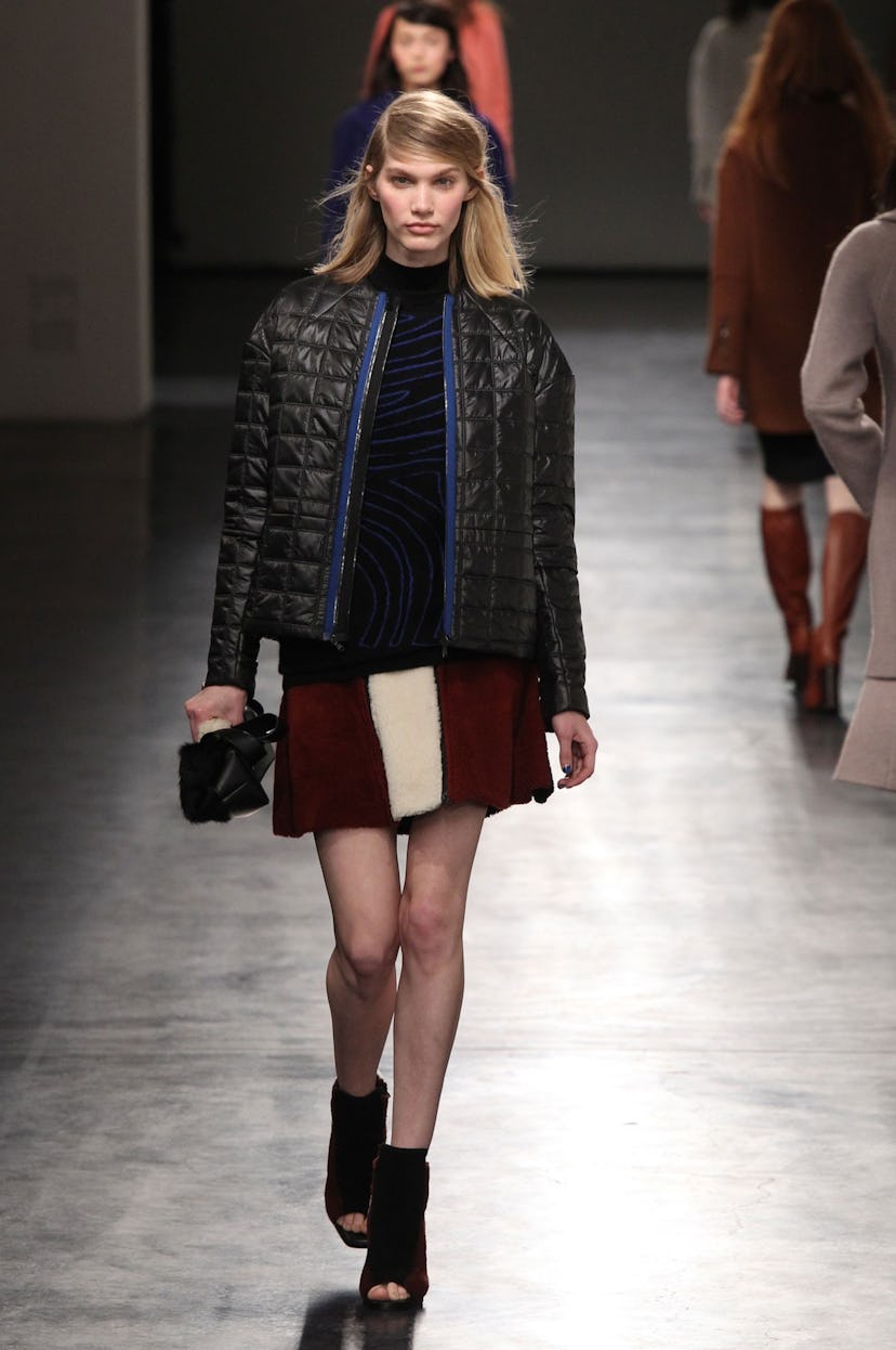 opening ceremony fall 2014