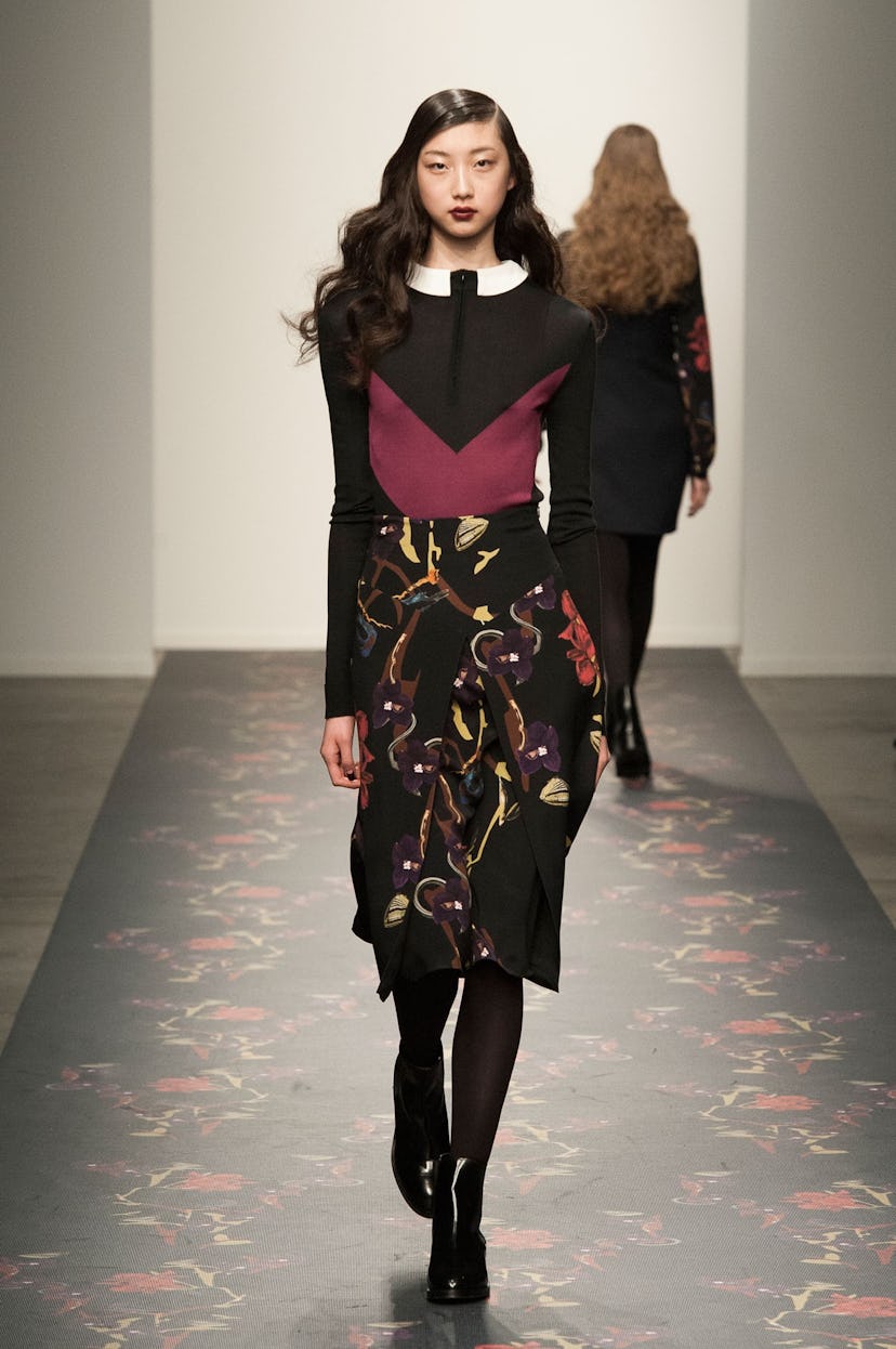 giulietta fall 2014