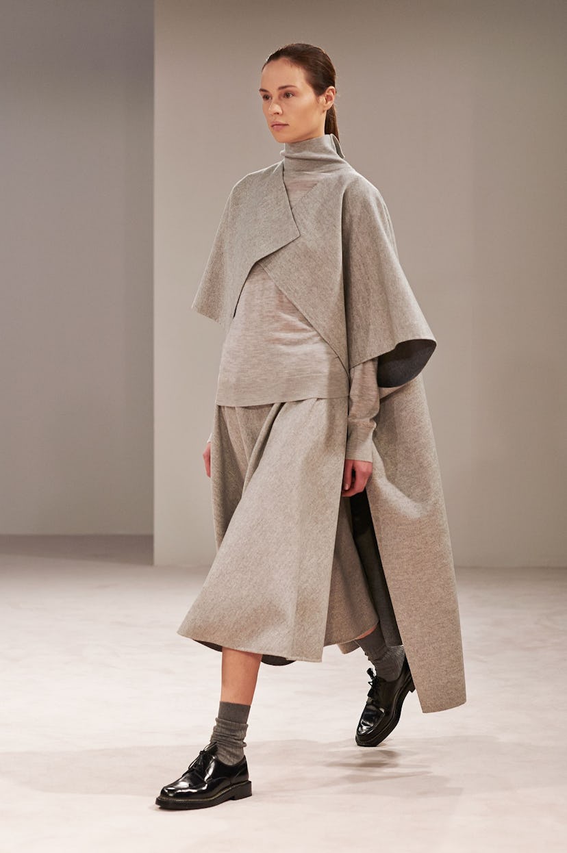 the row fall 2014