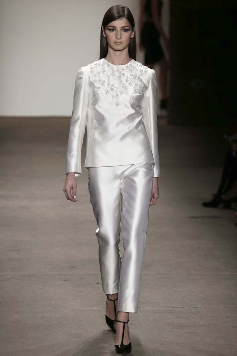 rolando santana fall 2014