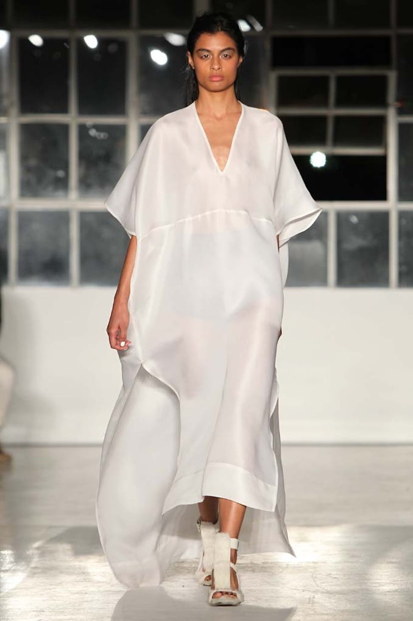 zero maria cornejo fall 2014