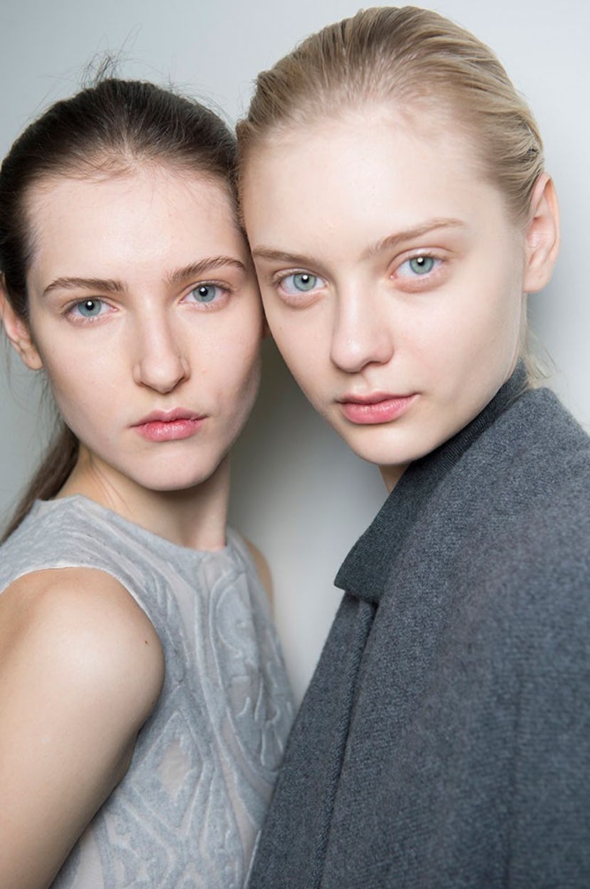 The Row Fall 2014