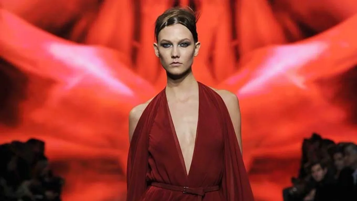 Donna Karan Fall 2014 Donna Karan Fall 2014