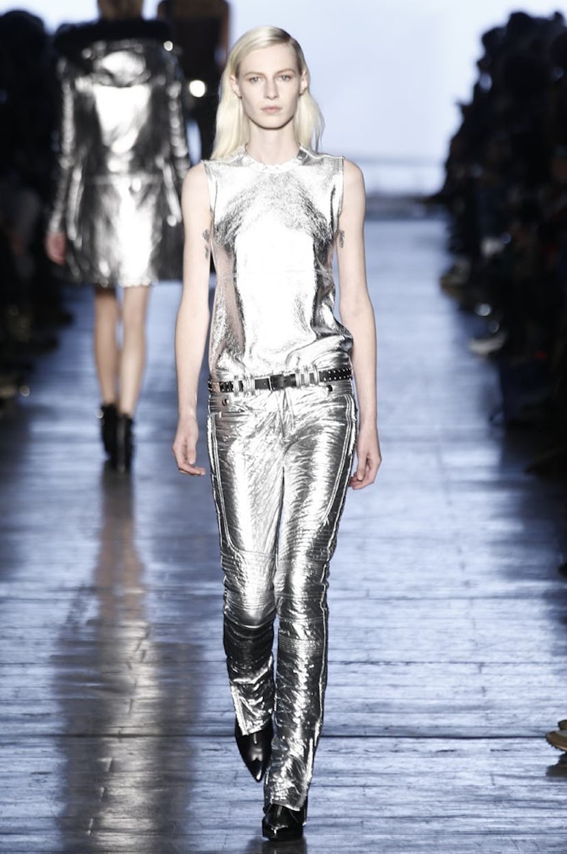 Diesel Fall 2014
